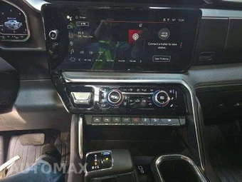 2024 GMC Sierra 1500 Denali Crew Cab Short Bed 5SA - miniatura 11
