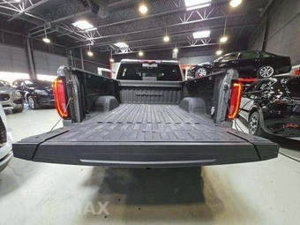 2024 GMC Sierra 1500 Denali Crew Cab Short Bed 5SA - miniatura 15