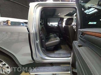 2024 GMC Sierra 1500 Denali Crew Cab Short Bed 5SA - miniatura 17