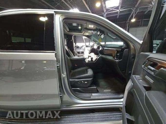 2024 GMC Sierra 1500 Denali Crew Cab Short Bed 5SA - miniatura 19
