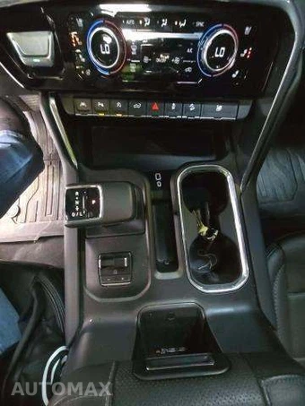 2024 GMC Sierra 1500 Denali Crew Cab Short Bed 5SA - miniatura 26