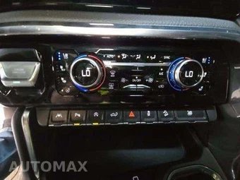 2024 GMC Sierra 1500 Denali Crew Cab Short Bed 5SA - miniatura 27