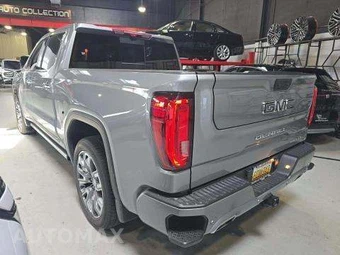 2024 GMC Sierra 1500 Denali Crew Cab Short Bed 5SA - miniatura 3