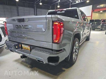 2024 GMC Sierra 1500 Denali Crew Cab Short Bed 5SA - miniatura 4