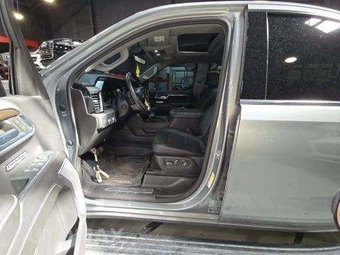 2024 GMC Sierra 1500 Denali Crew Cab Short Bed 5SA - miniatura 7