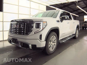2024 GMC Sierra 1500 Denali Crew Cab Short Bed 5SA