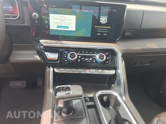 2024 GMC Sierra 1500 Denali Crew Cab Short Bed 5SA - miniatura 11