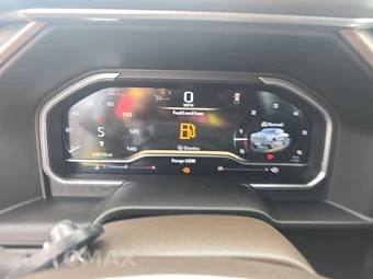 2024 GMC Sierra 1500 Denali Crew Cab Short Bed 5SA - miniatura 12