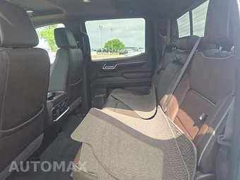 2024 GMC Sierra 1500 Denali Crew Cab Short Bed 5SA - miniatura 13