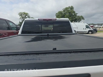 2024 GMC Sierra 1500 Denali Crew Cab Short Bed 5SA - miniatura 16