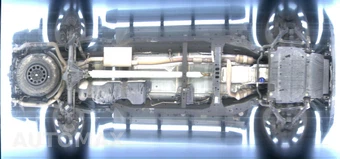 2024 GMC Sierra 1500 Denali Crew Cab Short Bed 5SA - miniatura 19