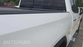 2024 GMC Sierra 1500 Denali Crew Cab Short Bed 5SA - miniatura 21