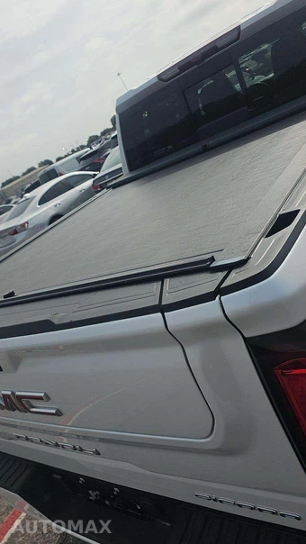 2024 GMC Sierra 1500 Denali Crew Cab Short Bed 5SA - miniatura 22