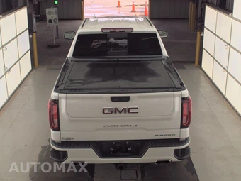 2024 GMC Sierra 1500 Denali Crew Cab Short Bed 5SA - miniatura 5