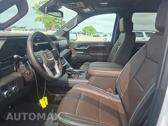 2024 GMC Sierra 1500 Denali Crew Cab Short Bed 5SA - miniatura 7