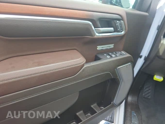 2024 GMC Sierra 1500 Denali Crew Cab Short Bed 5SA - miniatura 9