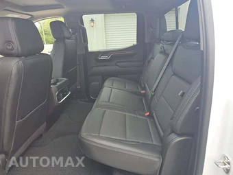 2024 GMC Sierra 1500 Denali Crew Cab Short Bed 5SA - miniatura 10