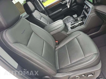 2024 GMC Sierra 1500 Denali Crew Cab Short Bed 5SA - miniatura 15