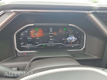 2024 GMC Sierra 1500 Denali Crew Cab Short Bed 5SA - miniatura 6