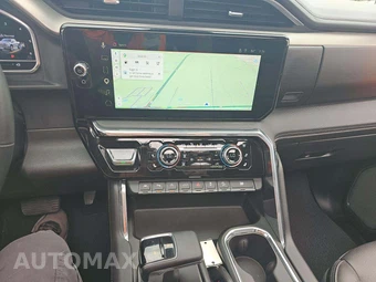 2024 GMC Sierra 1500 Denali Crew Cab Short Bed 5SA - miniatura 7