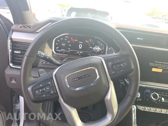 2024 GMC Sierra 1500 Denali Crew Cab Short Bed 5SA - miniatura 10