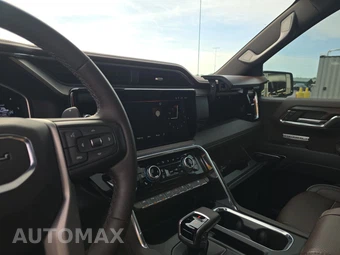 2024 GMC Sierra 1500 Denali Crew Cab Short Bed 5SA - miniatura 11