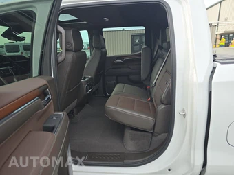 2024 GMC Sierra 1500 Denali Crew Cab Short Bed 5SA - miniatura 13