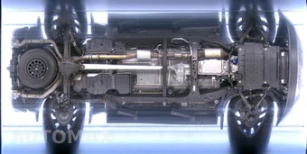 2024 GMC Sierra 1500 Denali Crew Cab Short Bed 5SA - miniatura 17