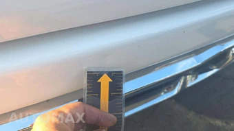 2024 GMC Sierra 1500 Denali Crew Cab Short Bed 5SA - miniatura 20
