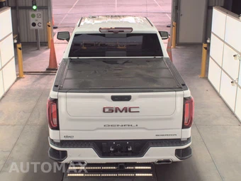 2024 GMC Sierra 1500 Denali Crew Cab Short Bed 5SA - miniatura 5