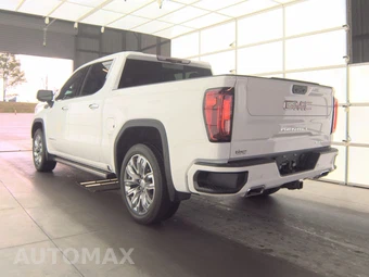 2024 GMC Sierra 1500 Denali Crew Cab Short Bed 5SA - miniatura 6
