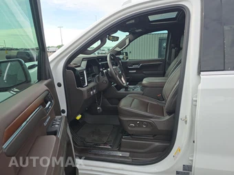 2024 GMC Sierra 1500 Denali Crew Cab Short Bed 5SA - miniatura 7
