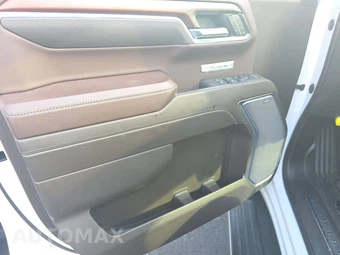2024 GMC Sierra 1500 Denali Crew Cab Short Bed 5SA - miniatura 9