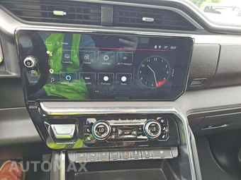 2024 GMC Sierra 1500 Denali Crew Cab Short Bed 5SA - miniatura 10