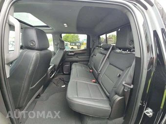 2024 GMC Sierra 1500 Denali Crew Cab Short Bed 5SA - miniatura 13