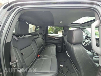 2024 GMC Sierra 1500 Denali Crew Cab Short Bed 5SA - miniatura 16