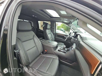 2024 GMC Sierra 1500 Denali Crew Cab Short Bed 5SA - miniatura 18