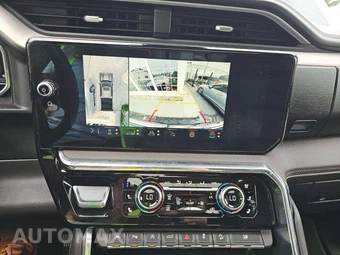 2024 GMC Sierra 1500 Denali Crew Cab Short Bed 5SA - miniatura 29