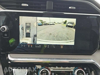 2024 GMC Sierra 1500 Denali Crew Cab Short Bed 5SA - miniatura 30