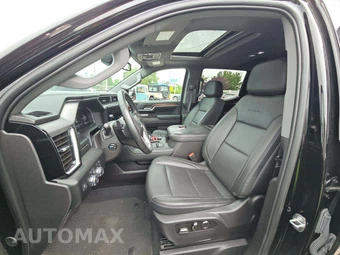 2024 GMC Sierra 1500 Denali Crew Cab Short Bed 5SA - miniatura 6