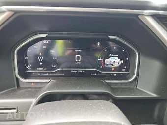2024 GMC Sierra 1500 Denali Crew Cab Short Bed 5SA - miniatura 9