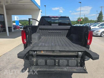 2024 GMC Sierra 1500 Denali Crew Cab Short Bed 5SA - miniatura 11