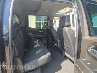 2024 GMC Sierra 1500 Denali Crew Cab Short Bed 5SA - miniatura 13