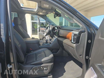 2024 GMC Sierra 1500 Denali Crew Cab Short Bed 5SA - miniatura 15
