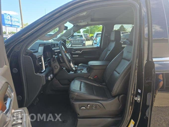 2024 GMC Sierra 1500 Denali Crew Cab Short Bed 5SA - miniatura 3