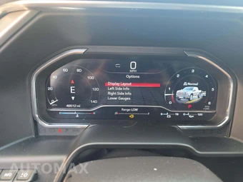 2024 GMC Sierra 1500 Denali Crew Cab Short Bed 5SA - miniatura 6