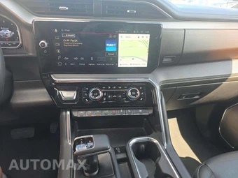 2024 GMC Sierra 1500 Denali Crew Cab Short Bed 5SA - miniatura 7