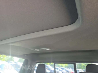 2024 GMC Sierra 1500 Denali Crew Cab Short Bed 5SA - miniatura 8