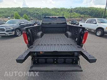 2024 GMC Sierra 1500 Denali Crew Cab Short Bed 5SA - miniatura 11
