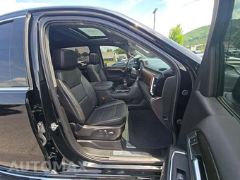 2024 GMC Sierra 1500 Denali Crew Cab Short Bed 5SA - miniatura 15